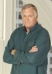 Ret. Detective Lt. Max Cavanaugh