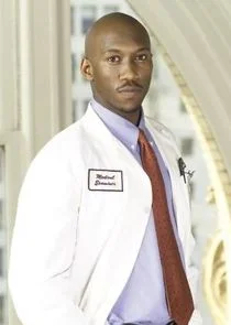 Dr. Trey Sanders