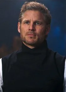 Professor Donovan Osborn