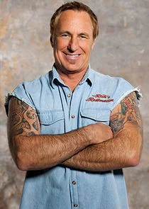 Rick Dale