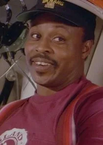 Theodore "T.C." Calvin