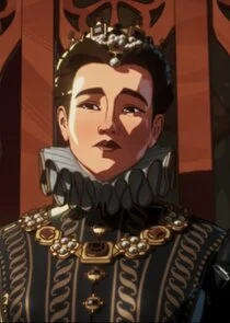 Queen Isabella of Spain