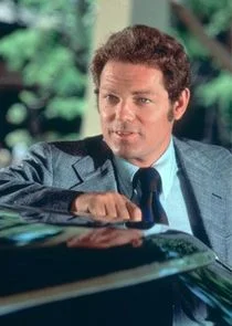 Detective Danny "Danno" Williams