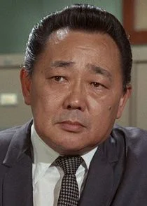 Detective Chin Ho Kelly