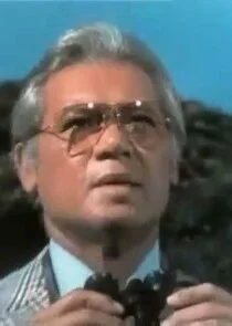 Detective Edward D. "Duke" Lukela