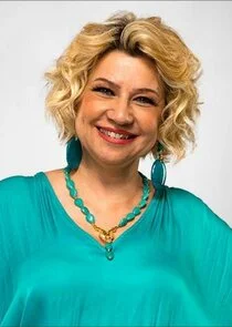 Firuze GÄ‚Ä˝nbakan