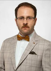 Ferruh Ä‚â€“zerdim