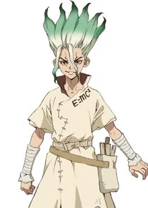 Senku Ishigami