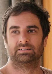 Nicolas Rousseau-BensaÄ‚Ĺ»d