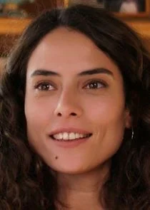 Samia Rousseau-BensaÄ‚Ĺ»d