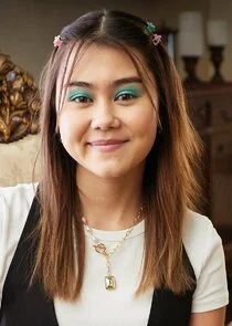 Calliope 'Callie' Lee