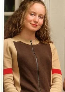 Jennifer "Jenny" Kelley