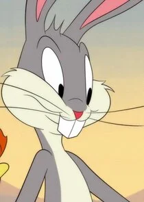 Bugs Bunny