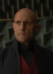 Emperor Javicco Corrino