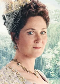 Lady Violet Bridgerton