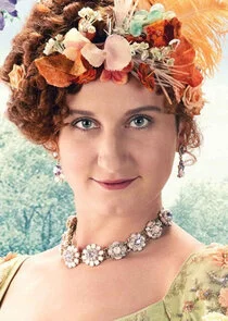 Prudence Featherington