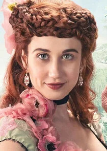 Philippa Featherington