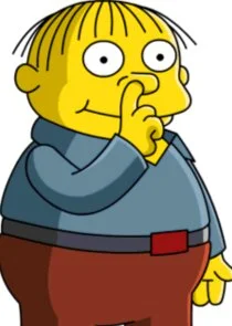 Ralph Wiggum
