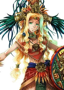 Quetzalcoatl