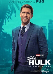 Augustus "Pug" Pugliese