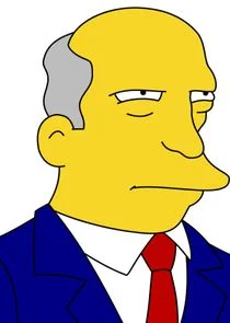 Superintendant Chalmers