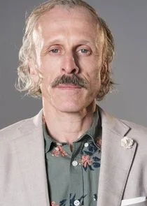 Richard "Rik" Mertens