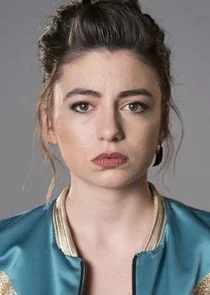 Ines MÄ‚Â©lanie Ricci