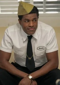 Archie Coleman