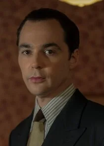 Henry Willson