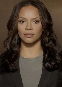 Rebecca "Beck" Riley