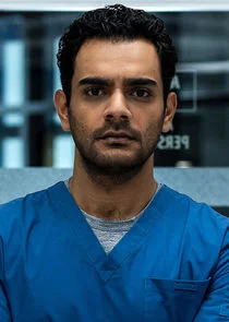 Dr. Bashir "Bash" Hamed