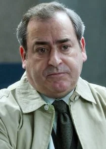 Inspector Carlos CerdeÄ‚Â±o Varona