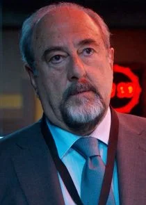 Comisario Jefe JoaquÄ‚Â­n Manero Alted