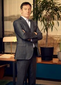 Dr. Rob "Griff" Griffith