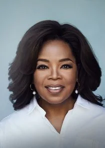 Oprah Winfrey