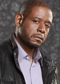 Samuel "Sam" "Coop" Cooper