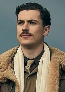 Lt. Robert "Rosie" Rosenthal