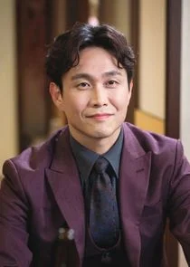Kwon Kyung Min