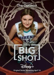 Samantha "Giggles" Finkman