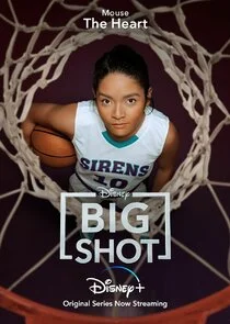 Carolyn "Mouse" Smith