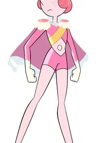 Mega Pearl