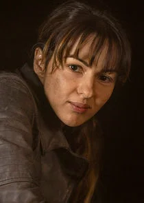 Jennifer "Huck" Mallick