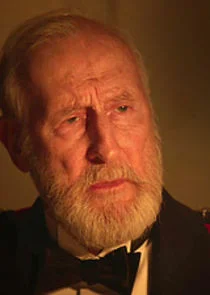 General the Lord Harrington "Cranky" Crankford