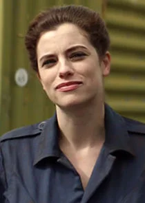 Dr. Eva Lloyd-George