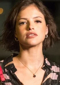 Josiane "JĂ´" Sobral Ramirez Matheus