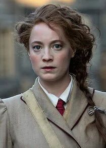 Abigail â€ÂFix' Fortescue