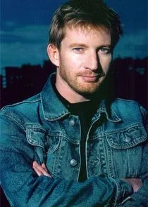 Detective Sargeant Al Parker