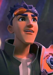 Duncan / Man-at-Arms