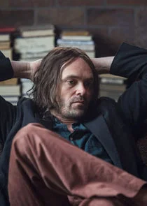 Alexander "Puss" Braun