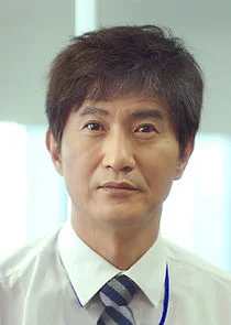 Jeong Cha Sik